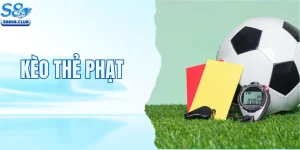 Kèo Thẻ Phạt - Bật Mí Bí Quyết Soi Kèo Chuẩn Xác