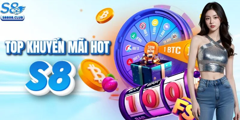Khuyến mãi S8 chỉ hội viên mới được tham gia